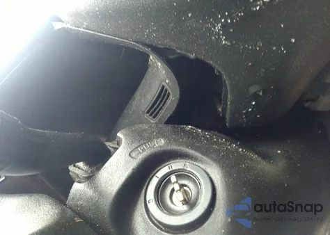 2007 Honda Accord 2.4 Se z USA, uszkodzony, nr VIN 1HGCM563X7A028037